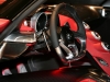 Alfa Romeo 4C Concept