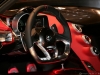 Alfa Romeo 4C Concept
