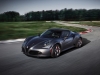 Alfa Romeo 4C Coupe Competizione e 4C Spider Italia