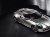 Alfa Romeo 4C Francoforte