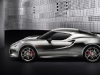 Alfa Romeo 4C Francoforte