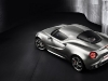 Alfa Romeo 4C Francoforte