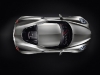 Alfa Romeo 4C Francoforte