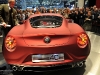 Alfa Romeo 4C GTA Concept live