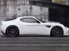 Alfa Romeo 8C Competizione by Wheelsandmore