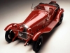 Alfa Romeo alla Mille Miglia 2017