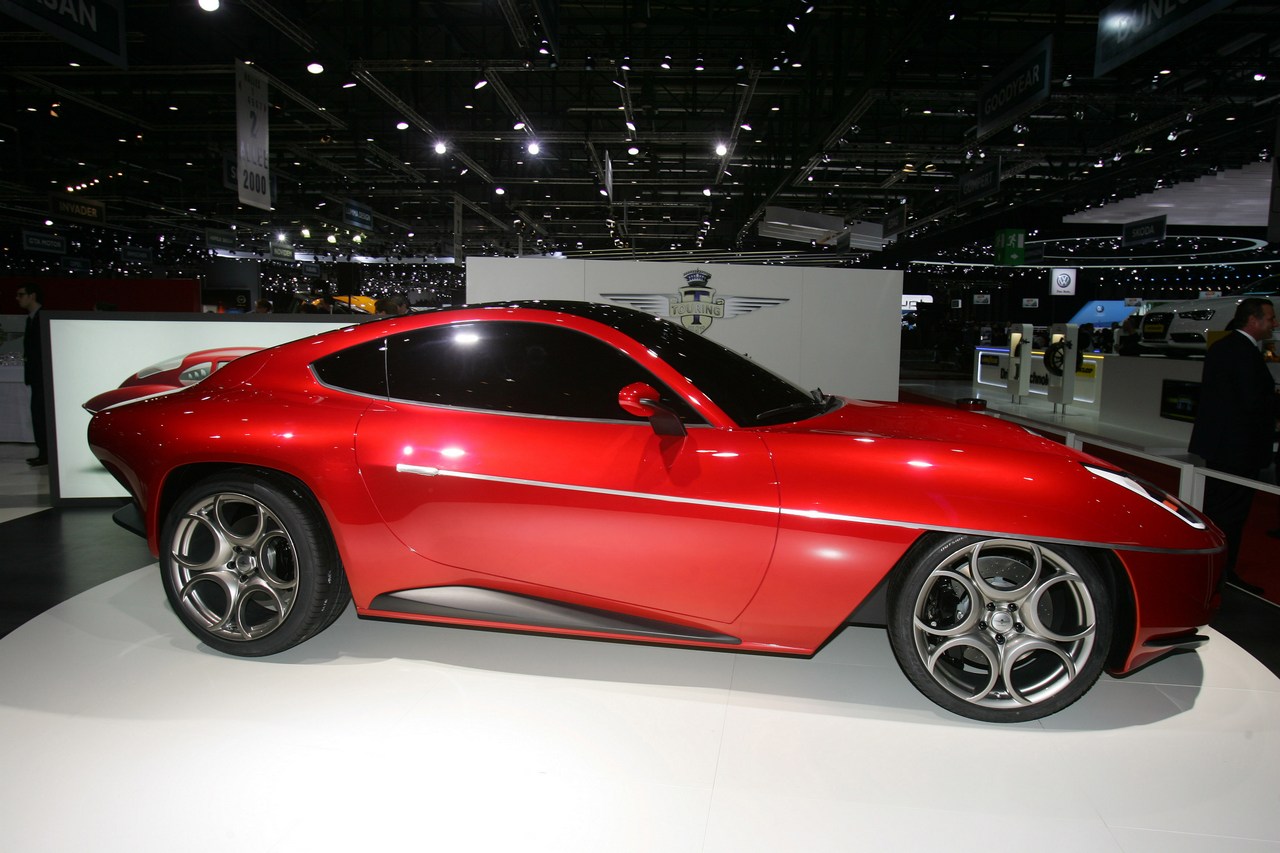 alfa romeo disco volante ginevra alfa romeo disco volante salone di ginevra 2012 9 20 alfa romeo disco volante ginevra alfa romeo disco volante salone di ginevra 2012 9 20