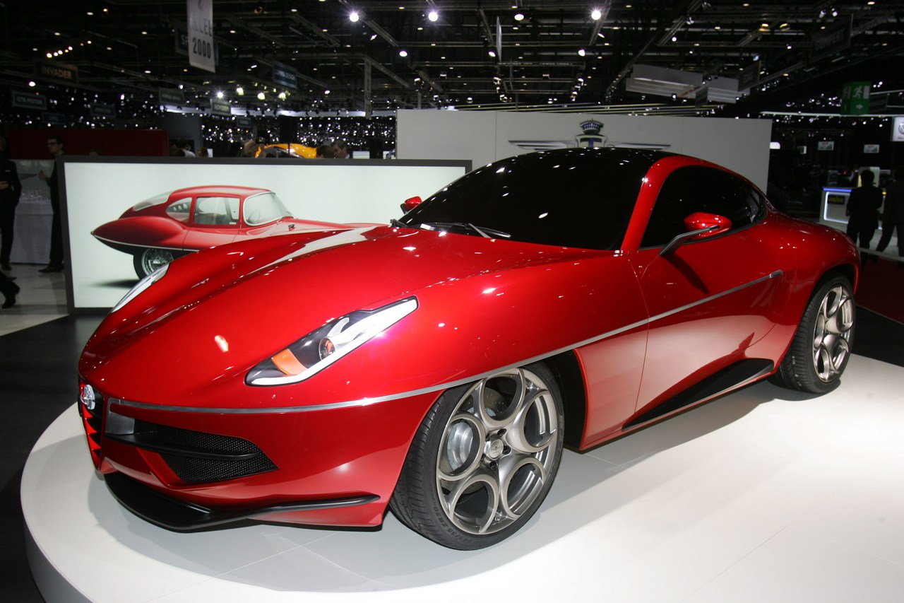 alfa romeo disco volante ginevra alfa romeo disco volante salone di ginevra 2012 13 20 alfa romeo disco volante ginevra alfa romeo disco volante salone di ginevra 2012 13 20
