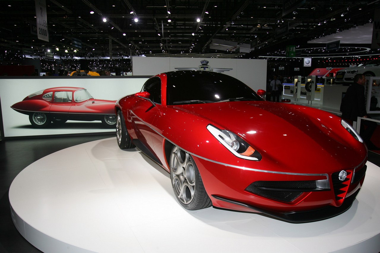 alfa romeo disco volante ginevra alfa romeo disco volante salone di ginevra 2012 5 20 alfa romeo disco volante ginevra alfa romeo disco volante salone di ginevra 2012 5 20