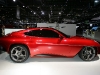 Alfa Romeo Disco Volante - Salone di Ginevra 2012