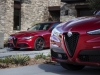 Alfa Romeo Giulia e Stelvio Nero Edizione