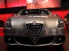 Alfa Romeo Giulietta Pack Collezione - Salone di Parigi 2012