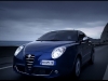 Alfa Romeo MiTo BlackLine Collection