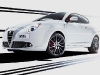 Alfa Romeo MiTo Quadrifoglio Verde 2011