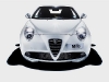Alfa Romeo MiTo Quadrifoglio Verde 2011