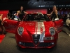 Alfa Romeo Mito SBK - Salone di Parigi 2012