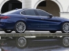 Alfa Romeo sedan Alfetta