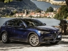 Alfa Romeo Stelvio - Drive Day