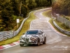 Alfa Romeo Stelvio Quadrifoglio - Record al Nurburgring