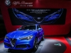 Alfa Romeo Stelvio Quadrifoglio - Salone di Pechino 2018
