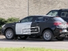 Alfa Romeo SUV foto spia ottobre 2011