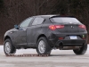 Alfa Romeo SUV foto spia 