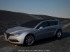 Alfa Romeo Vittorio Jano Sport Wagon