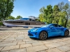 Alpine A110 - Milano Design Week 2018