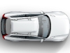 Anteprima Volvo Concept XC Coupe