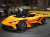 Apollo Arrow - Salone di Ginevra 2016