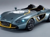 Aston Martin CC100 Speedster