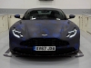 Aston Martin DB11 con livrea RB14