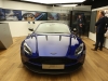 Aston Martin DB11 Q - Salone di Ginevra 2017
