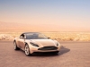 Aston Martin DB11 Volante