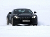 Aston Martin DB9 2013 foto spia marzo 2012