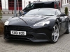 Aston Martin DB9 2013