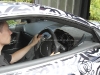 Aston Martin DB9 foto spia luglio 2011