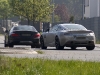 Aston Martin DB9/DBS 2013 foto spia