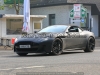 Aston Martin DBS Superleggera Volante - Foto spia 16-05-2018