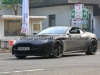 Aston Martin DBS Superleggera Volante - Foto spia prototipo 16-05-2018