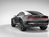 Aston Martin DBX Concept