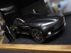 Aston Martin DBX - Salone di Ginevra 2015