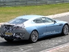 Aston Martin Rapide 2012 - Foto spia 06-06-2011