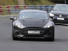 Aston Martin Rapide AMR - Foto spia 16-04-2018