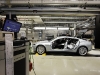 Aston Martin Rapide produzione