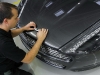 Aston Martin Rapide produzione
