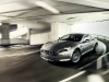 Aston Martin Rapide produzione