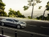 Aston Martin Rapide produzione