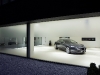 Aston Martin Rapide produzione