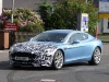 Aston Martin Rapide restyling